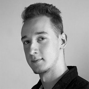 Prelegent ABD inż. arch. Kuba Fularski