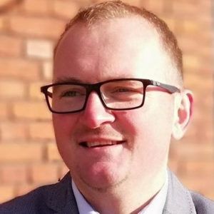 Prelegent ABD mgr Witold Janczak